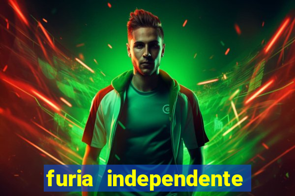 furia independente guarani aliadas